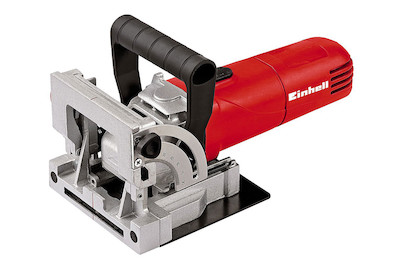 Image of Einhell Flachdübel-fräse Tc-Bj900 bei JUMBO