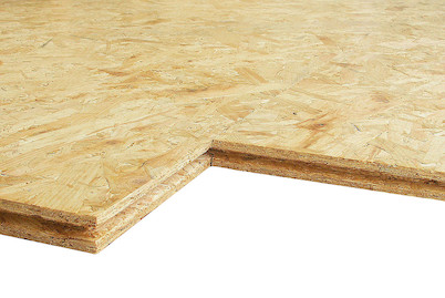 Image of Oecoplan OSB Verlegeplatte 2050x675x15mm bei JUMBO