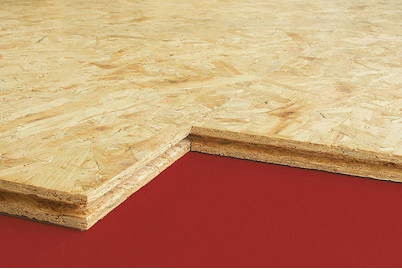 Image of Oecoplan OSB Verlegeplatte 2050x675x18mm bei JUMBO
