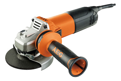 Image of AEG Winkelschleifer Ws13-125 SXE bei JUMBO