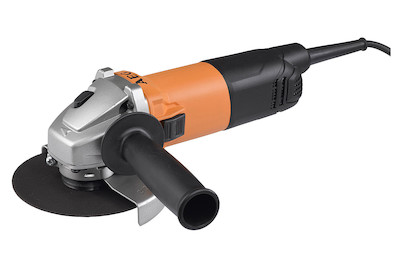 Image of AEG Winkelschleifer Ws8-125S bei JUMBO