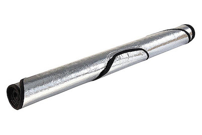 Image of Frontscheibenabdeckung 80x200CM bei JUMBO