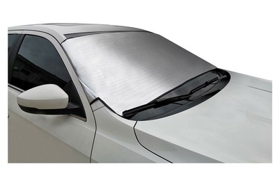 Image of Frontscheibenabdeckung 100x210CM bei JUMBO