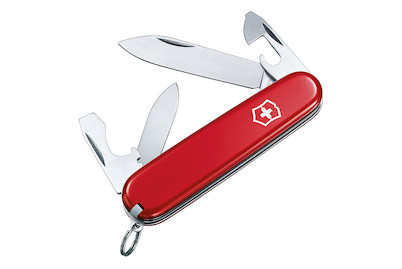 Image of Victorinox Taschenwerkzeug rot bei JUMBO