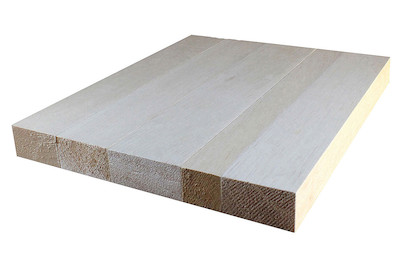 Image of Balsa Klotz 30x240x300 mm bei JUMBO