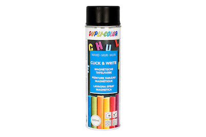 Image of Click & Write Magnetischer Schultafellack 500ml bei JUMBO