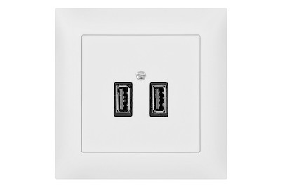 Image of USB-Ladesteckdose bei JUMBO