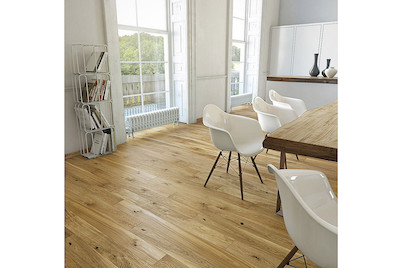 Image of Parkett Eiche Varius 2.20 m geölt 5G bei JUMBO