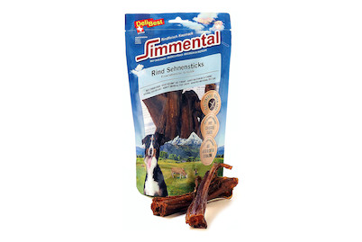 Image of Delibest Simmental Rind Sehnen Stk. 250 g bei JUMBO