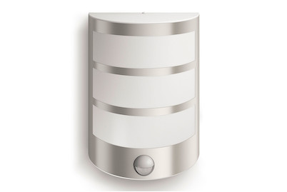 Image of Philips IR LED AL Python Edelstahl bei JUMBO