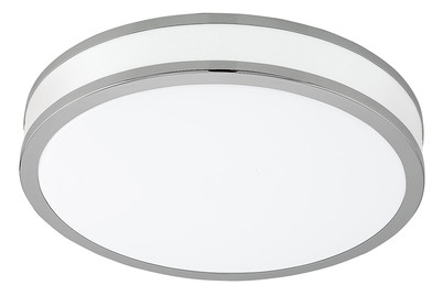 Image of Eglo Palermo 2 Deckenleuchte weiss bei JUMBO