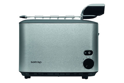 Image of satrap Toasty 3 Sandwichtoaster bei JUMBO