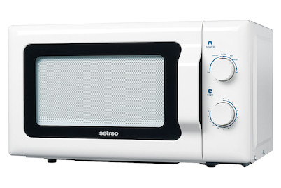 Image of Satrap Mikrowelle Micro M2 bei JUMBO