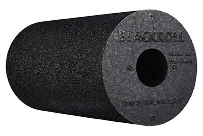 Image of Blackroll Faszienroller Standard schwarz bei JUMBO