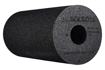Image of Blackroll Faszienroller Standard schwarz