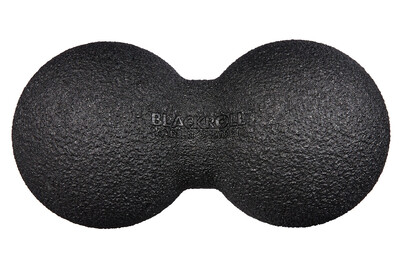 Image of Blackroll DuoBall black 12 cm