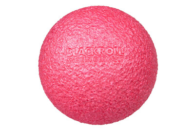 Image of Blackroll Ball pink 8 cm
