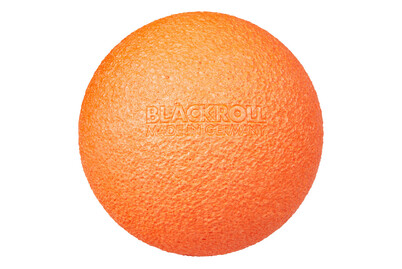 Image of Blackroll Ball orange 12 cm