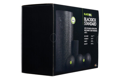 Image of Blackroll Black Box