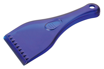 Image of Eiskratzer mit Griff bei JUMBO