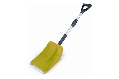 Image of Schneeschaufel Teleskop bei JUMBO