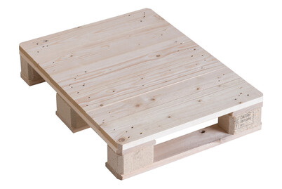 Image of Palette 60x80 cm bei JUMBO