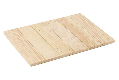 Image of Palettendeckel 59x79 cm bei JUMBO