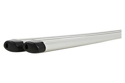 Image of Mont Blanc Alu Crossbars S43 1090 bei JUMBO