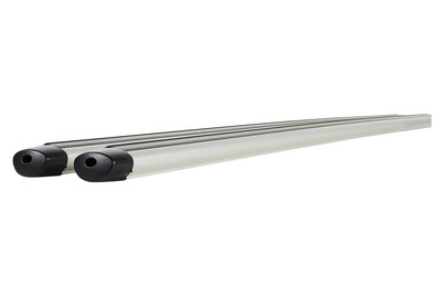 Image of Mont Blanc Alu Crossbars S46 1170 bei JUMBO