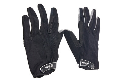 Image of Qualité&Prix Velo Handschuhe lang Gr. S bei JUMBO