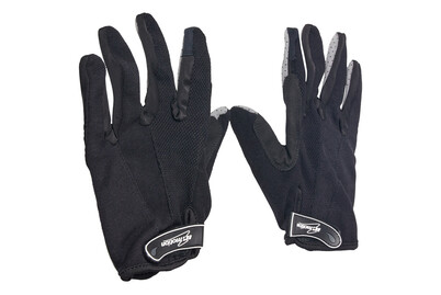 Image of Qualité&Prix Velo Handschuhe lang Gr. XL bei JUMBO
