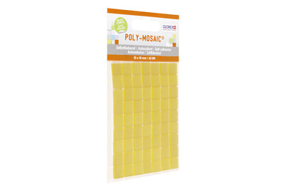 Image of Poly-Mosaic gelb bei JUMBO