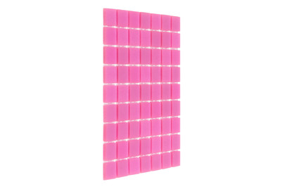 Image of Poly-Mosaic pink bei JUMBO