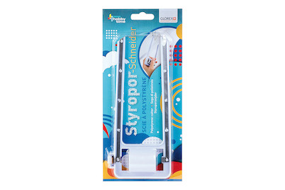 Image of Styroporschneider für Batteriebetrieb 1.5V A bei JUMBO