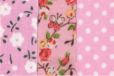 Image of Textilbänder selbstklebend 3x1m rosa 3 bei JUMBO