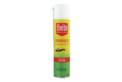 Image of Finito Ameisenspray bei JUMBO