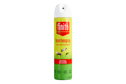 Image of Finito Insektenspray 400Ml bei JUMBO