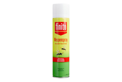Image of Finito Wespenspray bei JUMBO