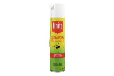 Image of Finito Spinnenspray bei JUMBO