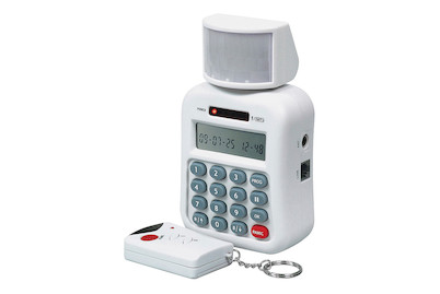Image of Alarm- und Notfallwahlgerät Ma80
