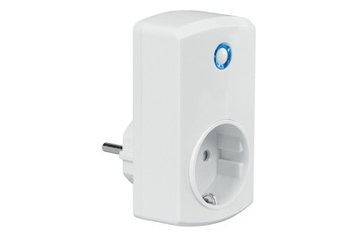 Image of Funk Steckdose St700Sd bei JUMBO