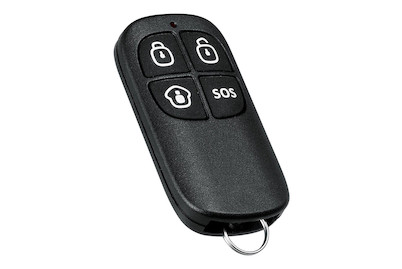 Image of Funk Fernbedienung 3000R bei JUMBO