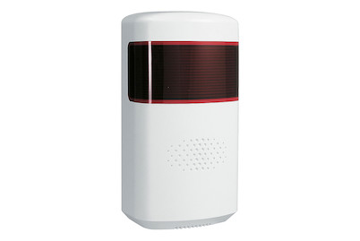 Image of Funk Aussensirene St700As bei JUMBO