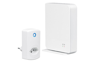 Image of Pentatech Funk Starterset St700F1 bei JUMBO