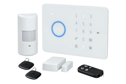 Image of System 3000F4 Set Comfort bei JUMBO