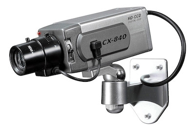 Image of Kameraattrappe Ka07 bei JUMBO