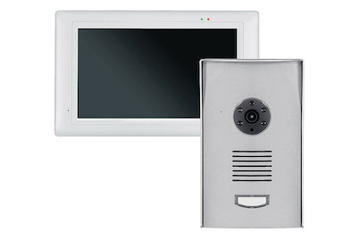 Image of Pentatech dig. Funk Video Türsprechanl. bei JUMBO