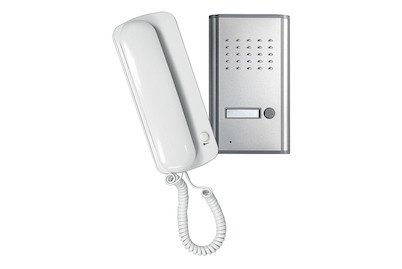 Image of Türsprechanlage Dp601 bei JUMBO