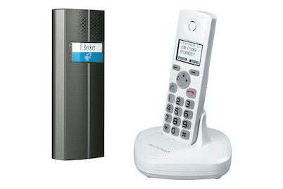 Image of Funk-Türsprechanlage TF 04 Set bei JUMBO