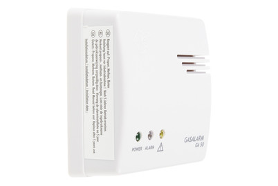 Image of Gasalarm GA 50 bei JUMBO